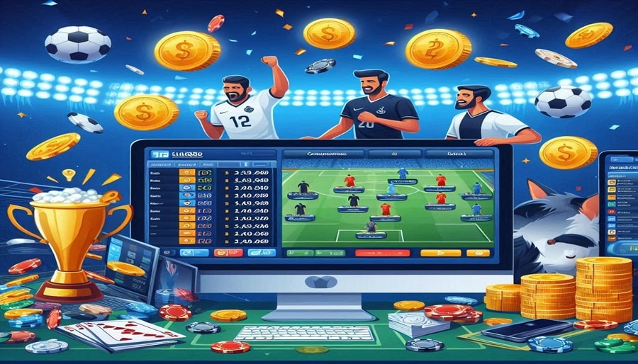 สัมผัสประสบการณ์สุดมันส์กับ 123win88 ได้แล้ววันนี้!