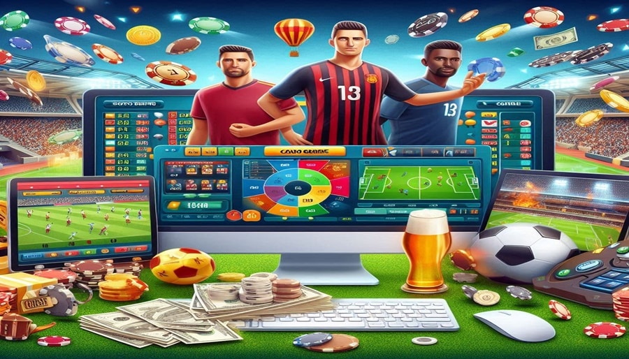 เสน่ห์ 123win88: แหล่งบันเทิงครบเครื่องทุกอารมณ์!