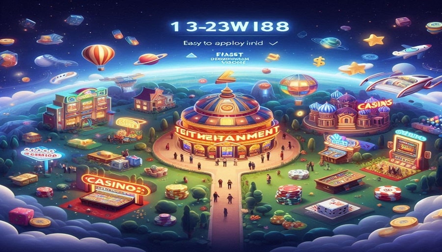 เปิดโลกบันเทิงกับ 123win88 สมัครง่าย ฝาก-ถอนไว ค้นหาง่ายผ่าน Google